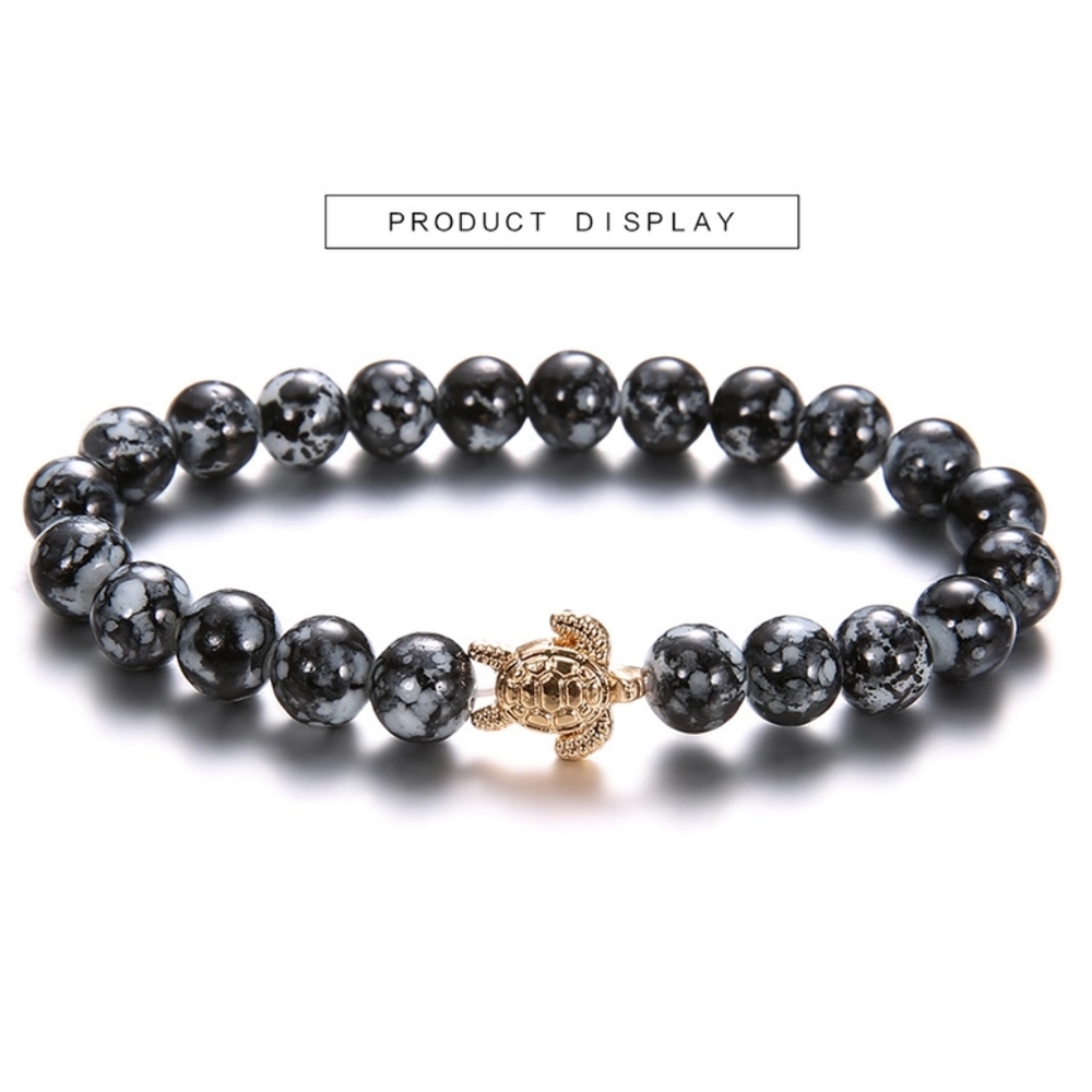 Mandala Bracelet Set - Picture 10 of 14